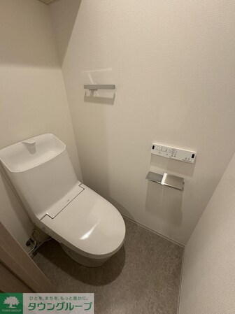 プライムブリス中野富士見町IIの物件内観写真